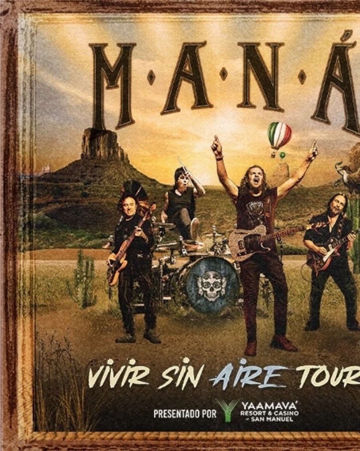 MANÁ 2